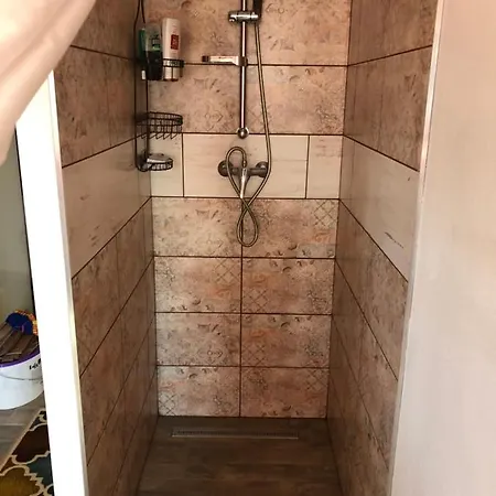 Utulny Pokoj V Soukromi Homestay Mikulov