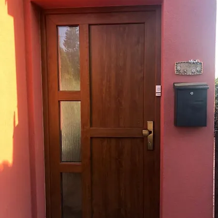 Utulny Pokoj V Soukromi *