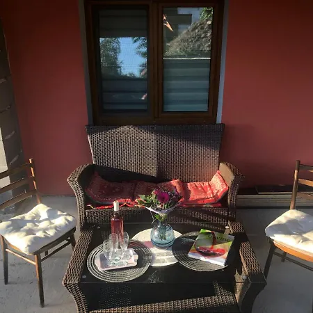 Utulny Pokoj V Soukromi Homestay *