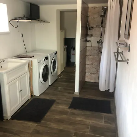Homestay Utulny Pokoj V Soukromi Mikulov