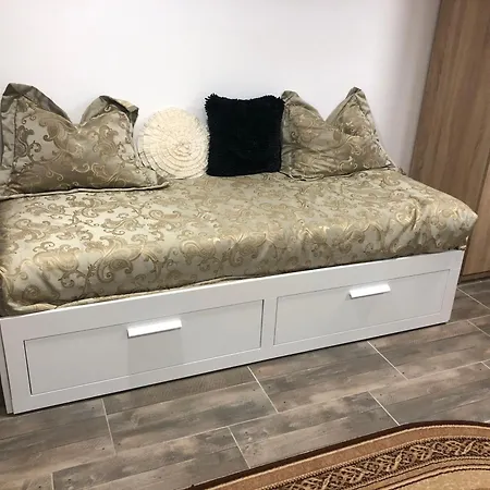 Utulny Pokoj V Soukromi Homestay *