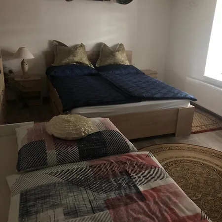 Homestay Utulny V Soukromi Mikulov